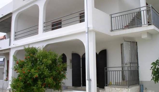 Vila ciovo