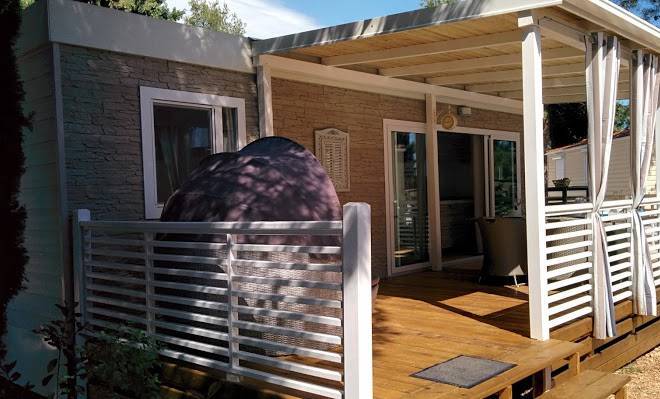 Luxury Mobile Homes Danijela Image