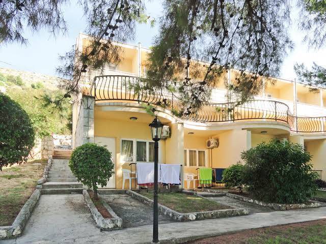 Tn jadran hotel