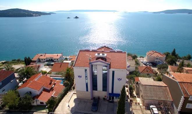 Hotel viktorija