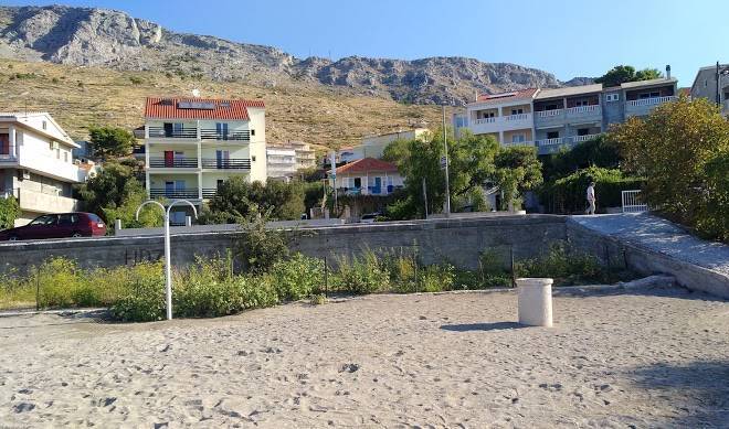 Plaza golubinka