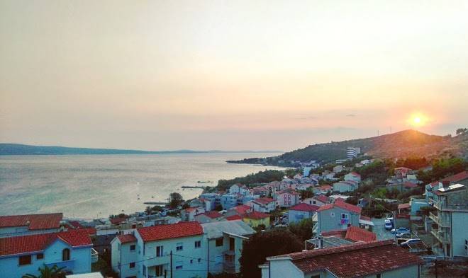 Vila grizelj