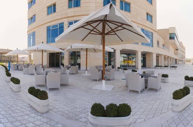 Hotel Katarina Image