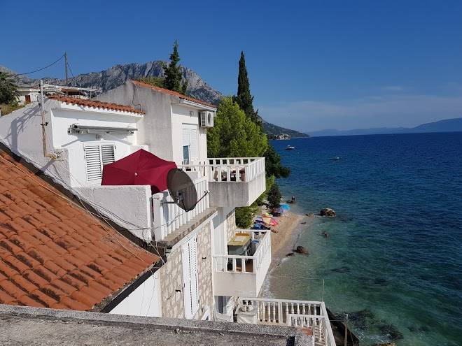 Brist hrvatska