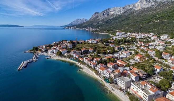 Holiday home labineca
