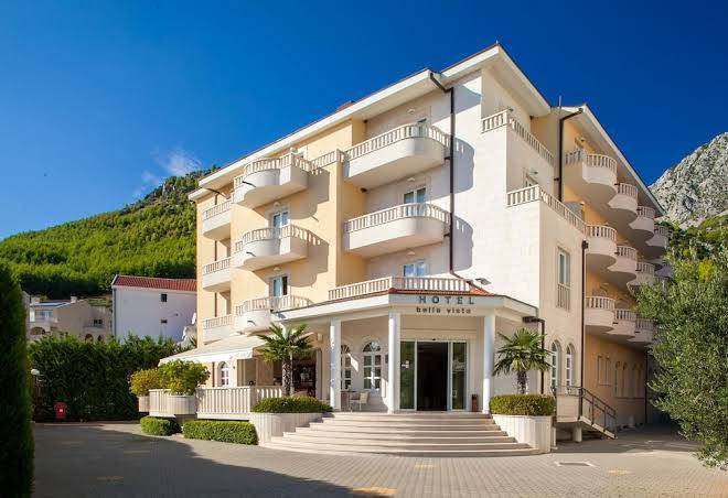 Hotel bella vista