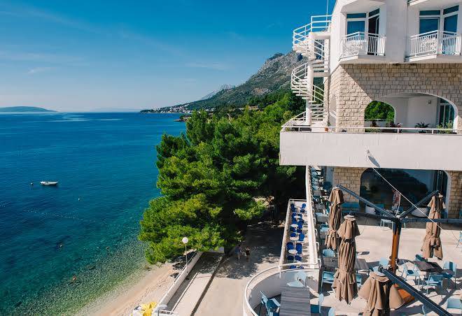 Hotel labineca