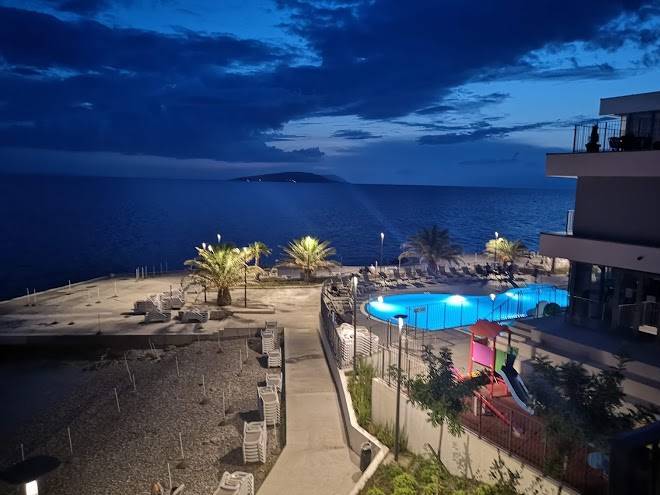 Morenia all inclusive resort