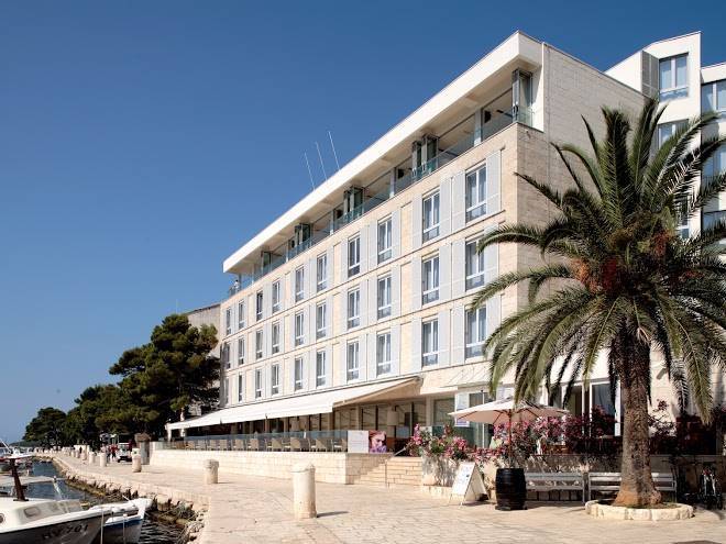 Adriana hvar spa hotel