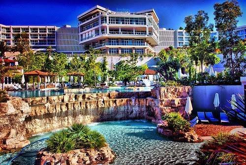 Amfora hvar grand beach resort