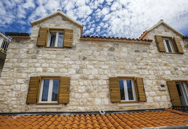 Heritage hotel dea hvar