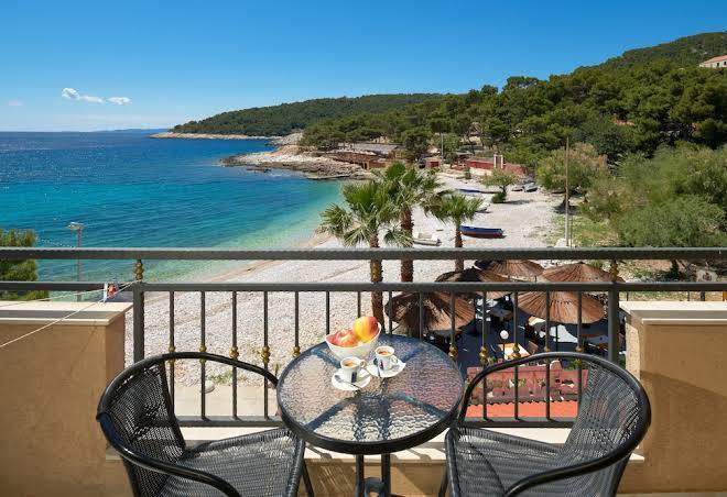 Hotel fortuna