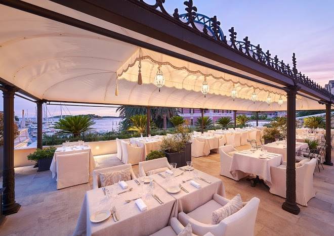 Palace elisabeth hvar heritage hotel