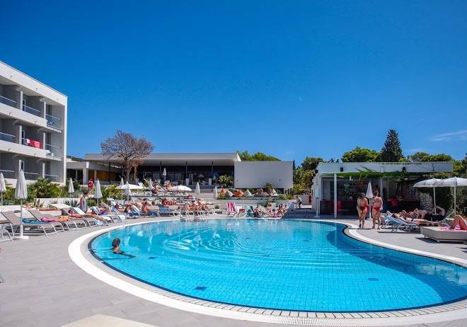 Pharos hvar bayhill hotel