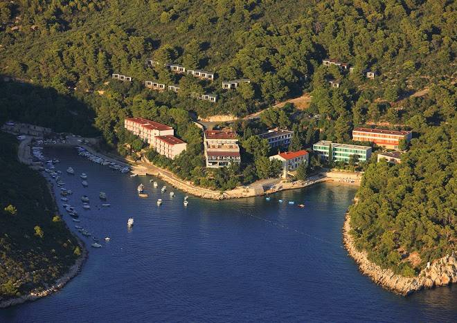 Hvar hotel sirena