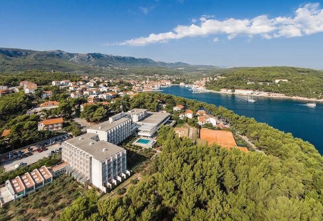 Adriatiq hotel hvar