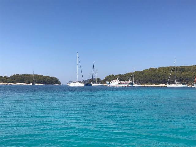 Hotel Adriatic Image