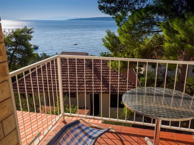 Nautilus bay ferienhaus am strand
