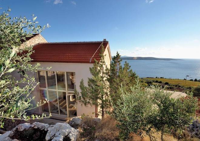 Nautilus bay steinhaus