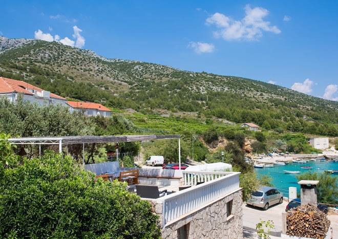 Pansion Marjan Image