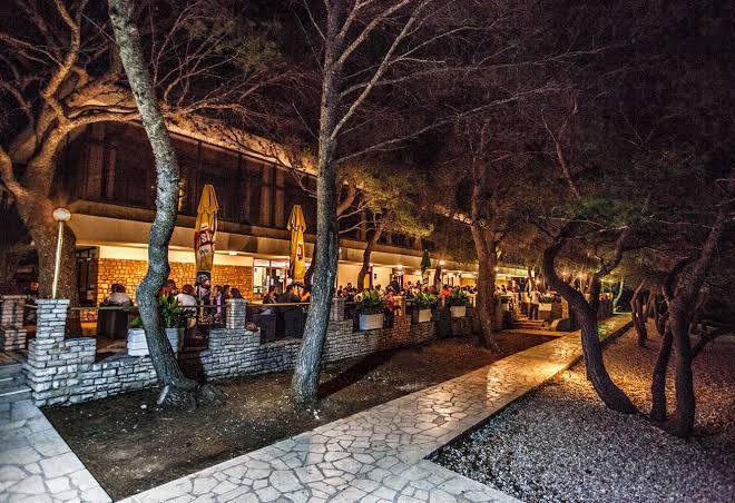 Senses resort
