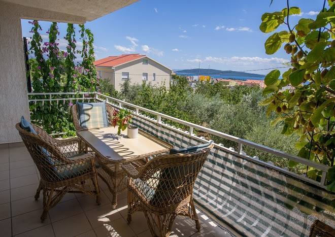 Holiday Home Bakovic Image