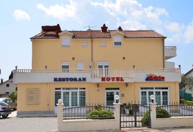 Hotel adria