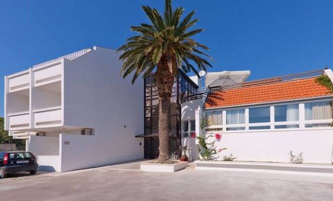 Hotel baletna skola