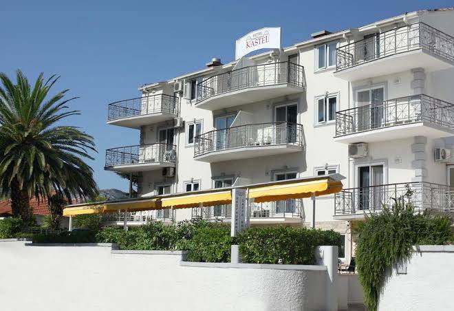 Hotel kastel