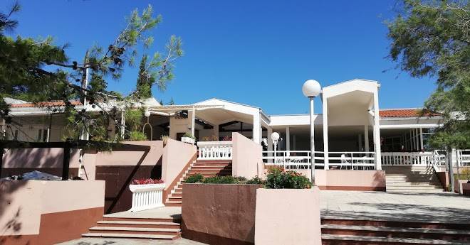 Hotel resnik