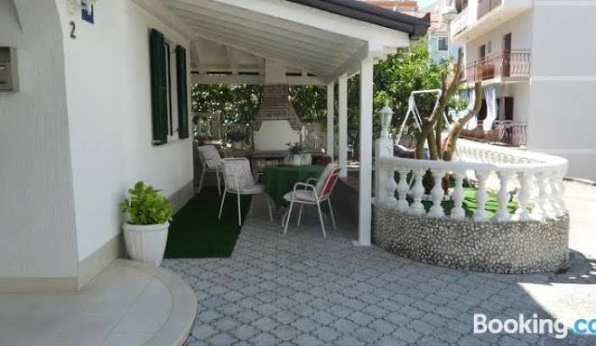 Vila mateja