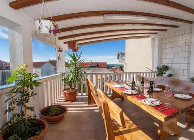 Holiday home adria