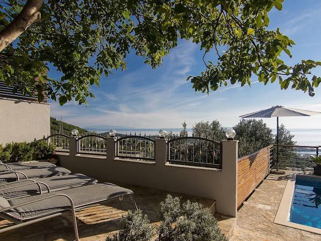 Holiday Home Bartul Image