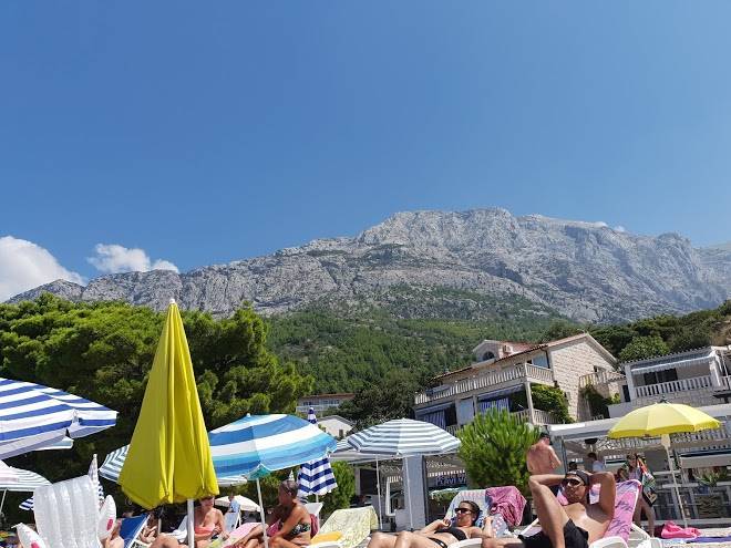 Holiday home ivica