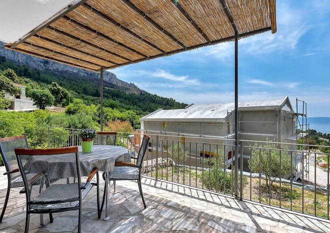Holiday home luka