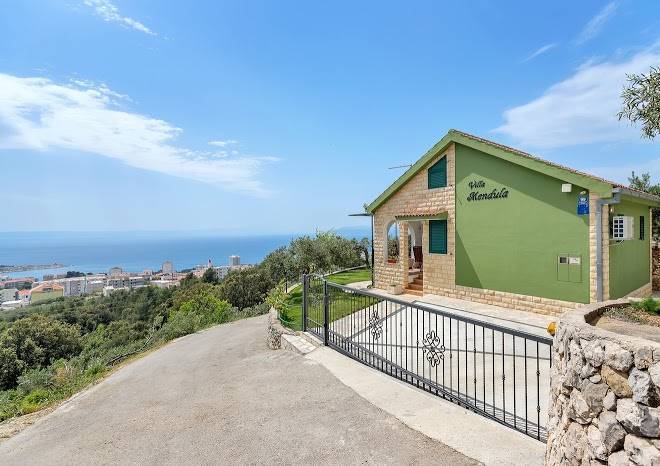 Holiday home mendula