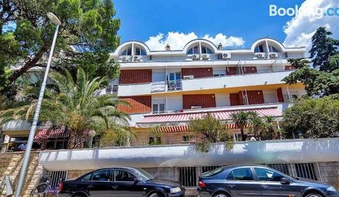 Hotel bonaca