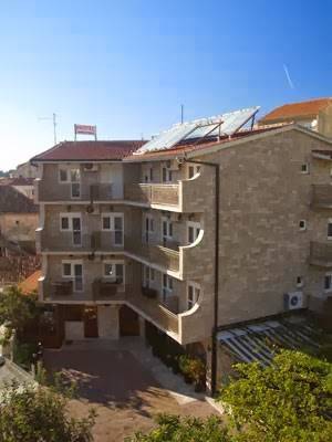 Hotel Makarska Image