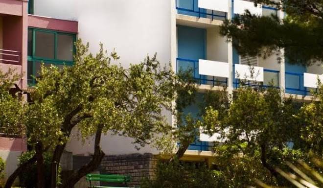 Rivijera sunny resort by valamar