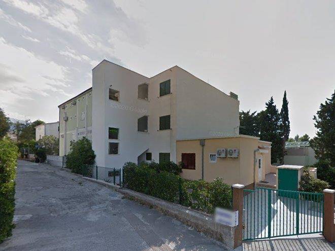 Veronika group integrated hotel makarska