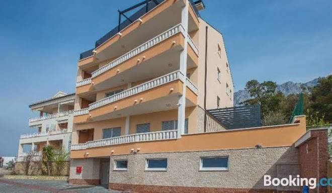 Vila ivano