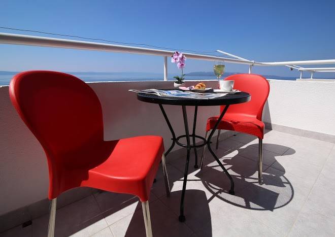 Vila Petra Makarska Image