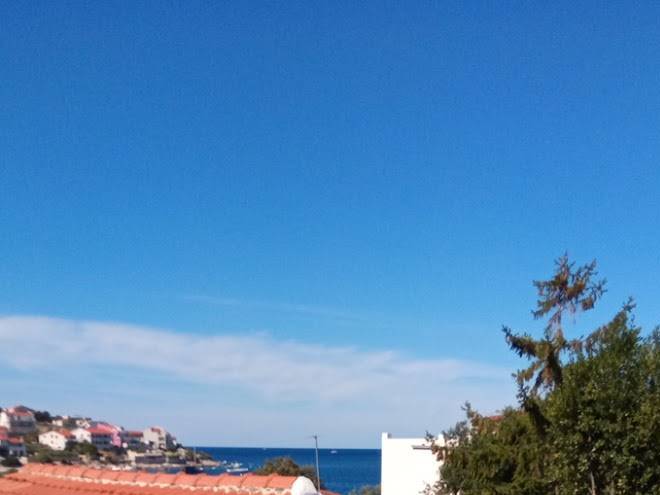 Kuca za odmor maestral
