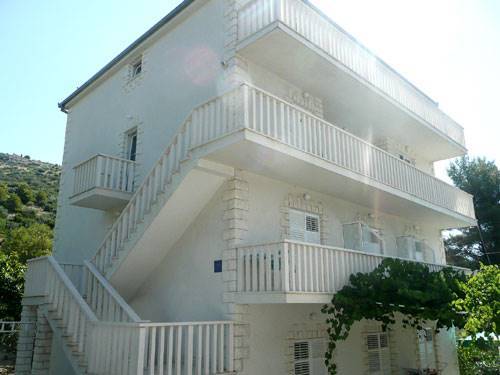 Vila anita