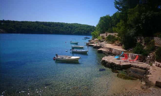 Hotel Milna Brac Image