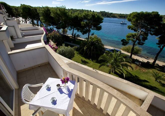 Illyrian resort
