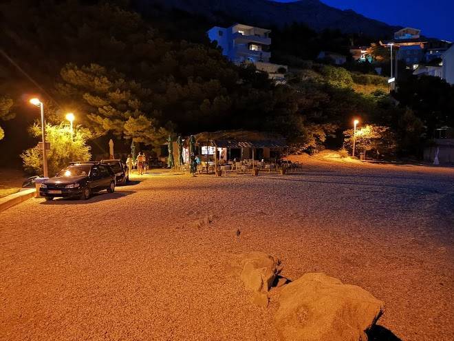 Beach medici
