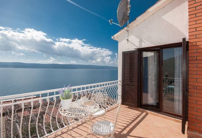 Holiday home sunny