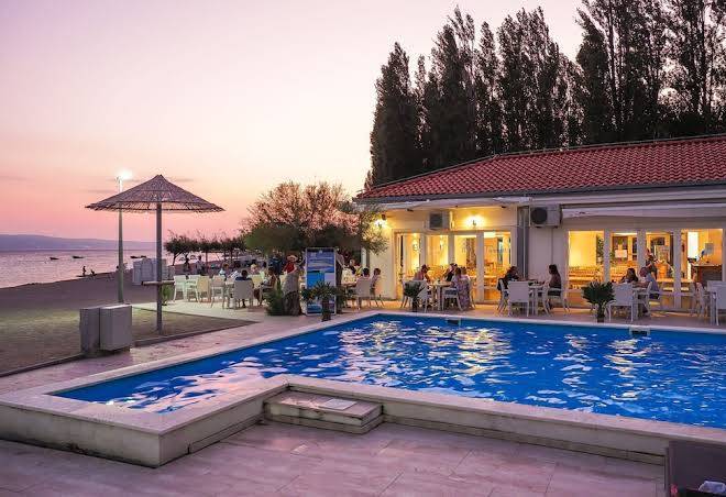 Mediteran travel mobile homes omis