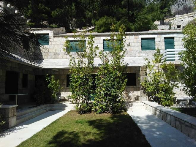 Vruja resort